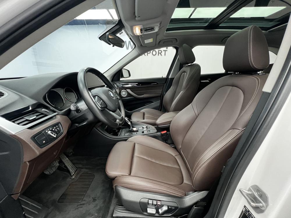 BMW BMW X1