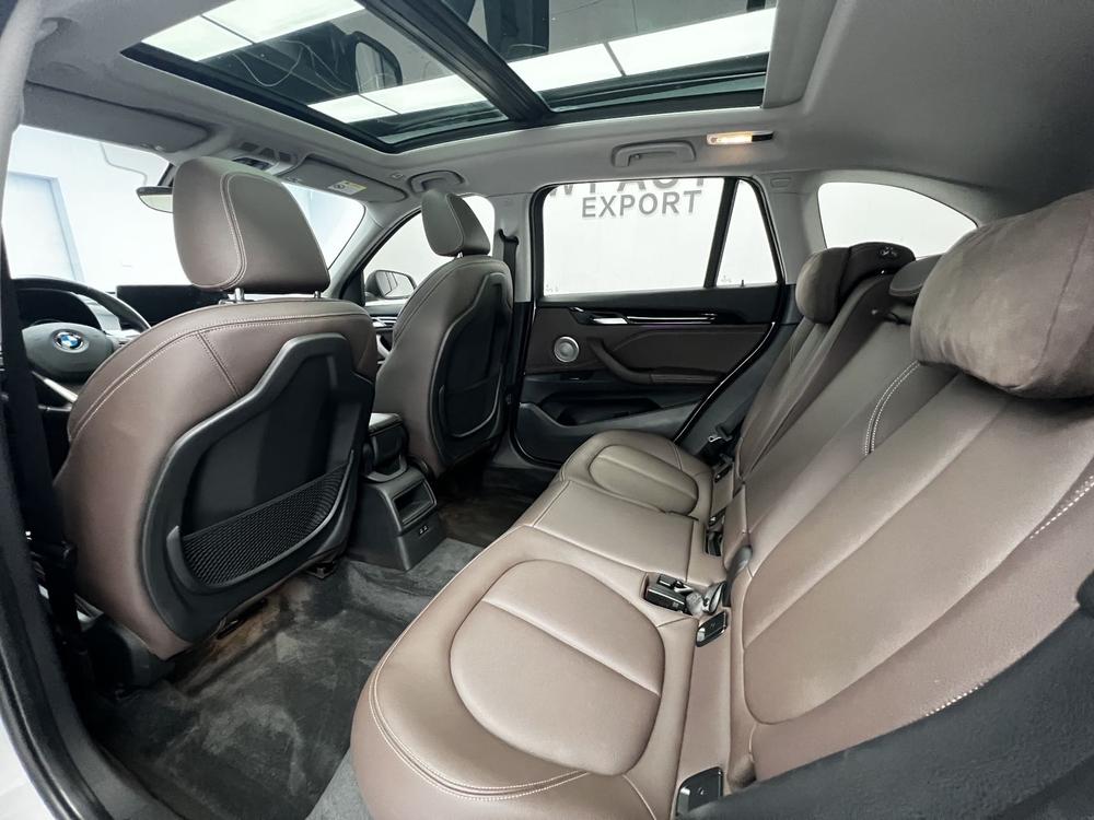 BMW BMW X1