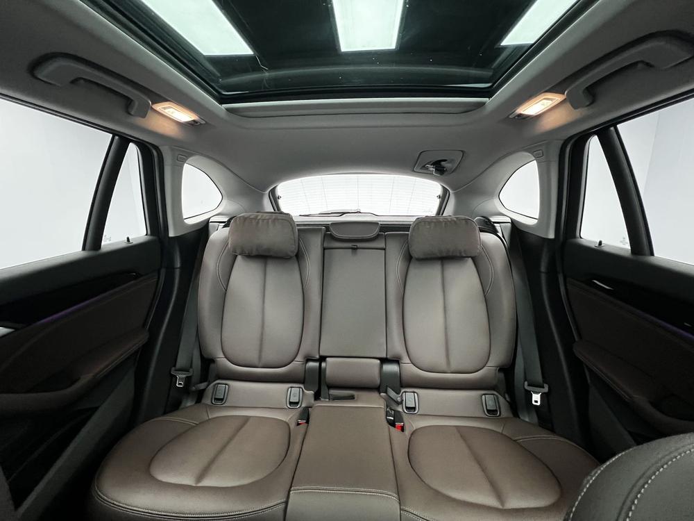BMW BMW X1