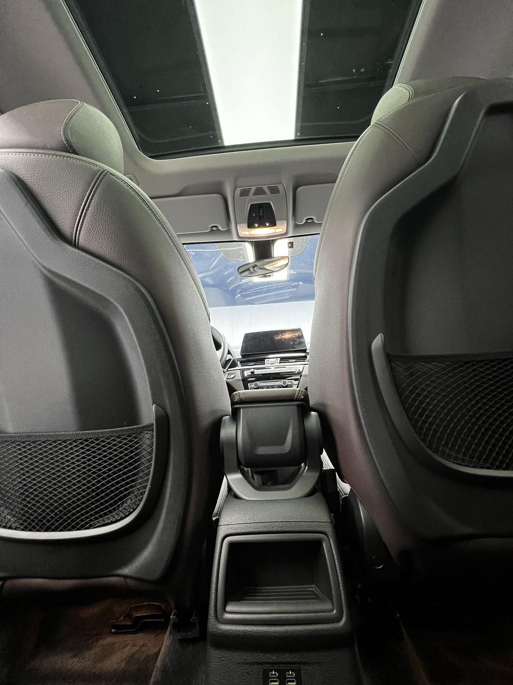 BMW BMW X1