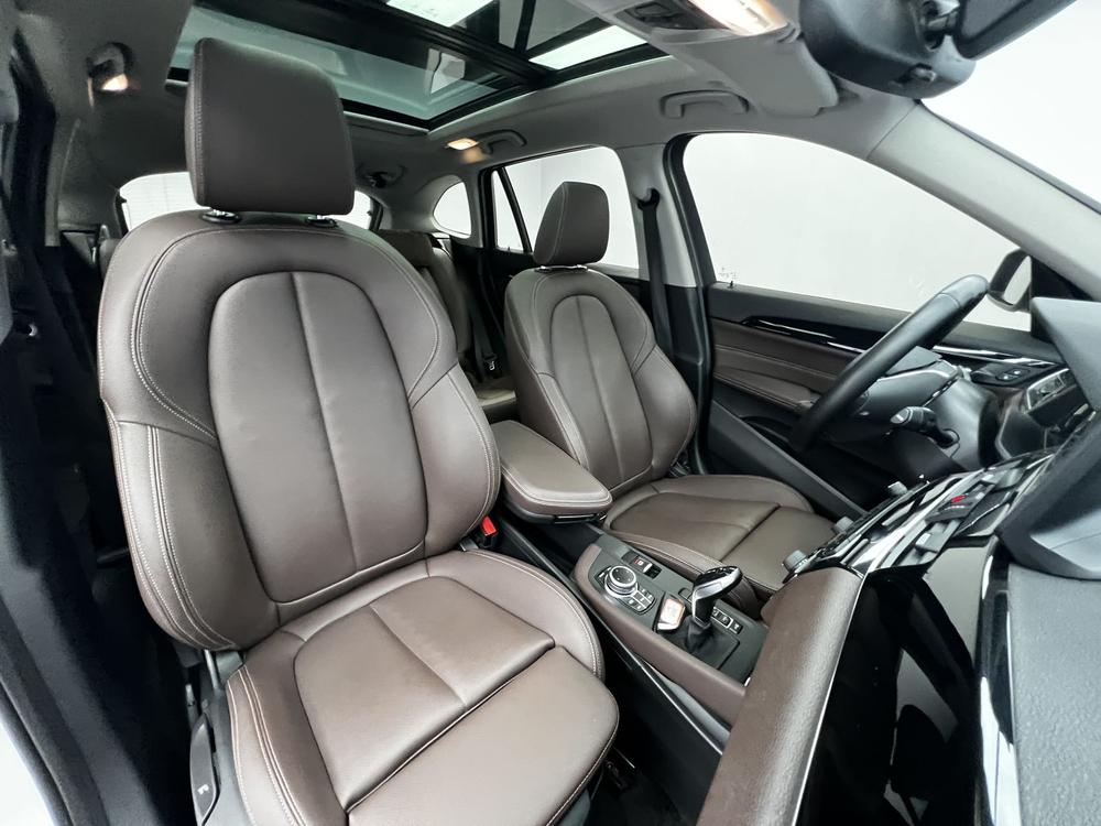 BMW BMW X1