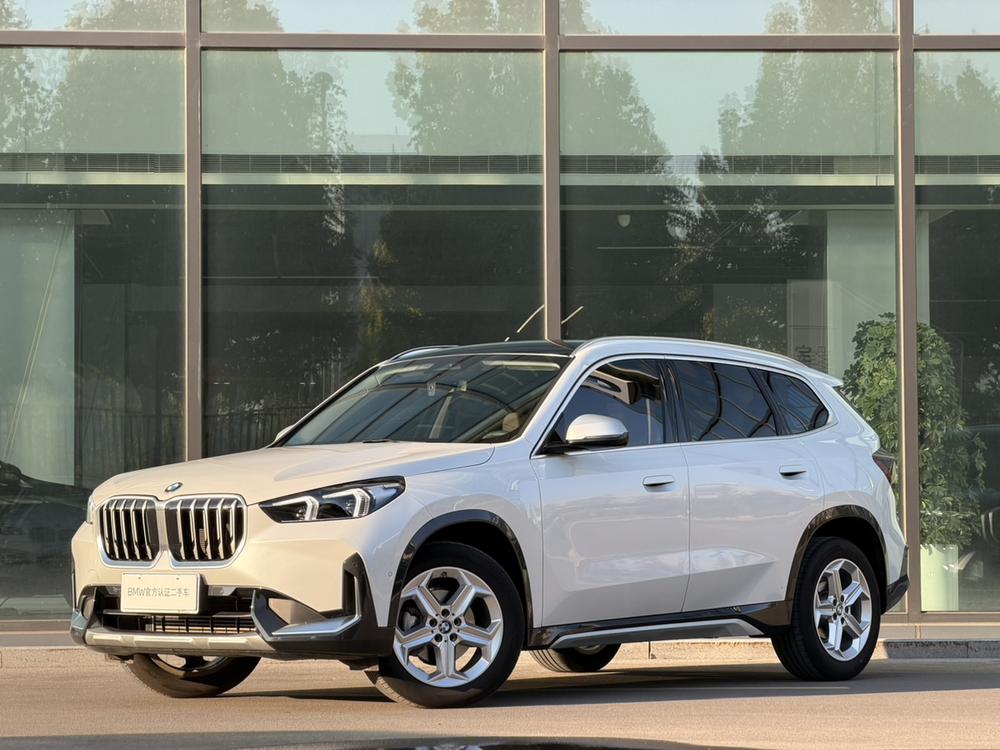 BMW BMW X1