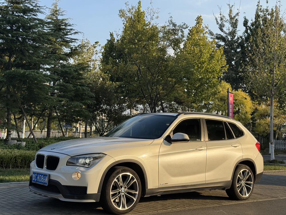 BMW BMW X1