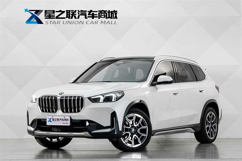 BMW BMW X1