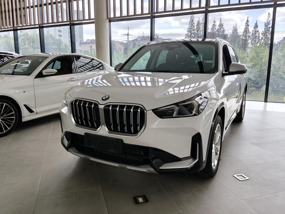 BMW BMW X1