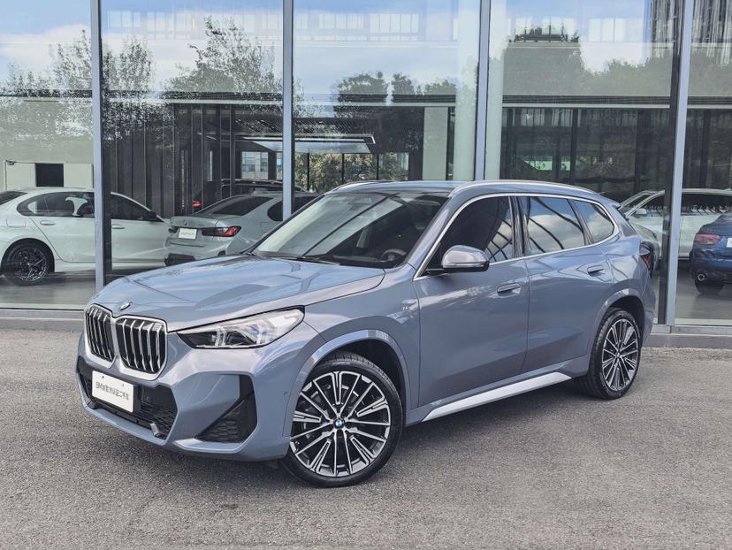 BMW BMW X1