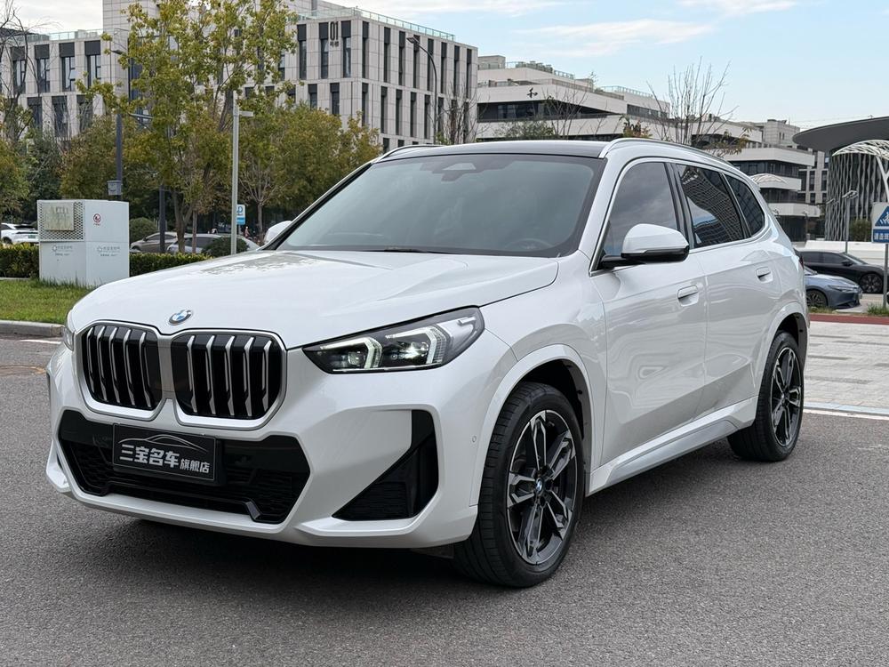 BMW BMW X1