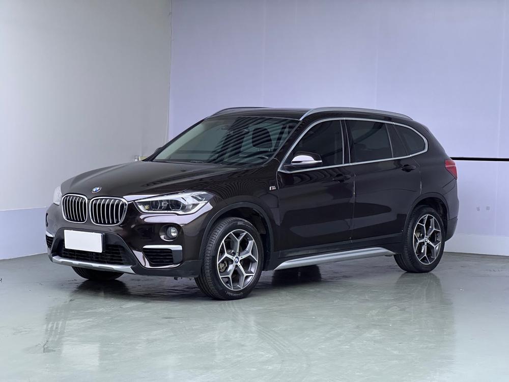 BMW BMW X1