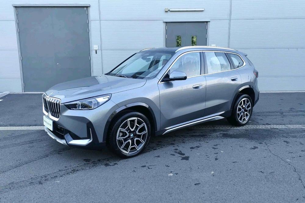 BMW BMW X1