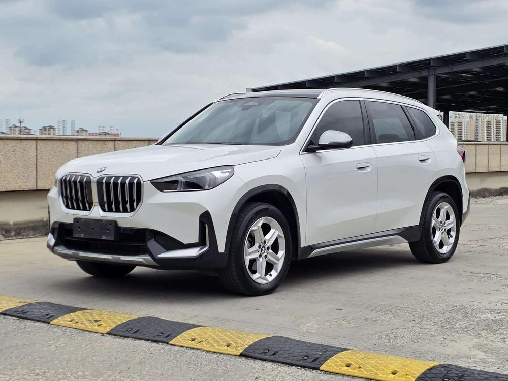BMW BMW X1