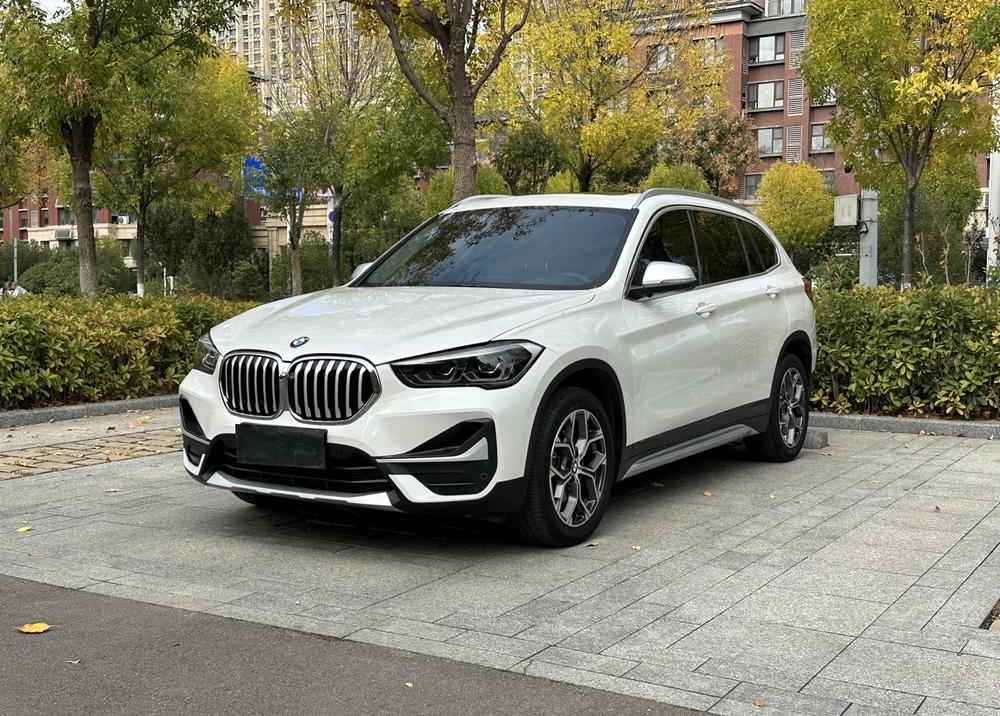 BMW BMW X1