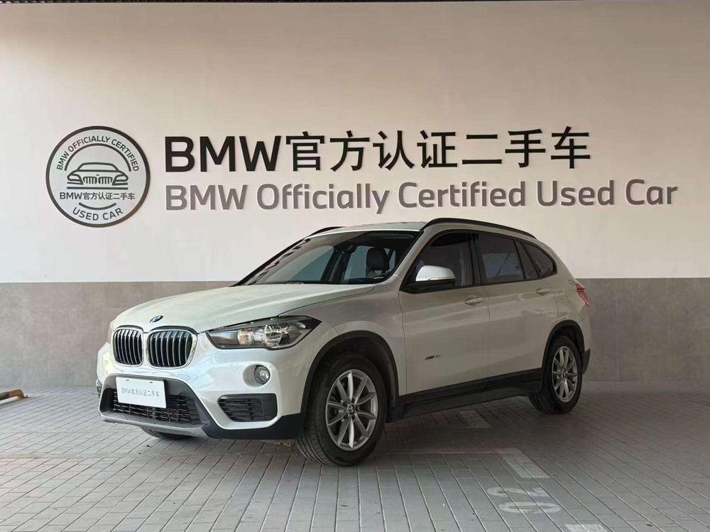 BMW BMW X1