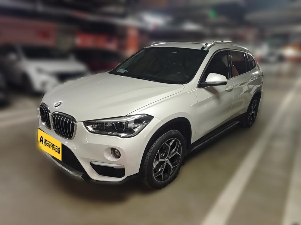 BMW BMW X1