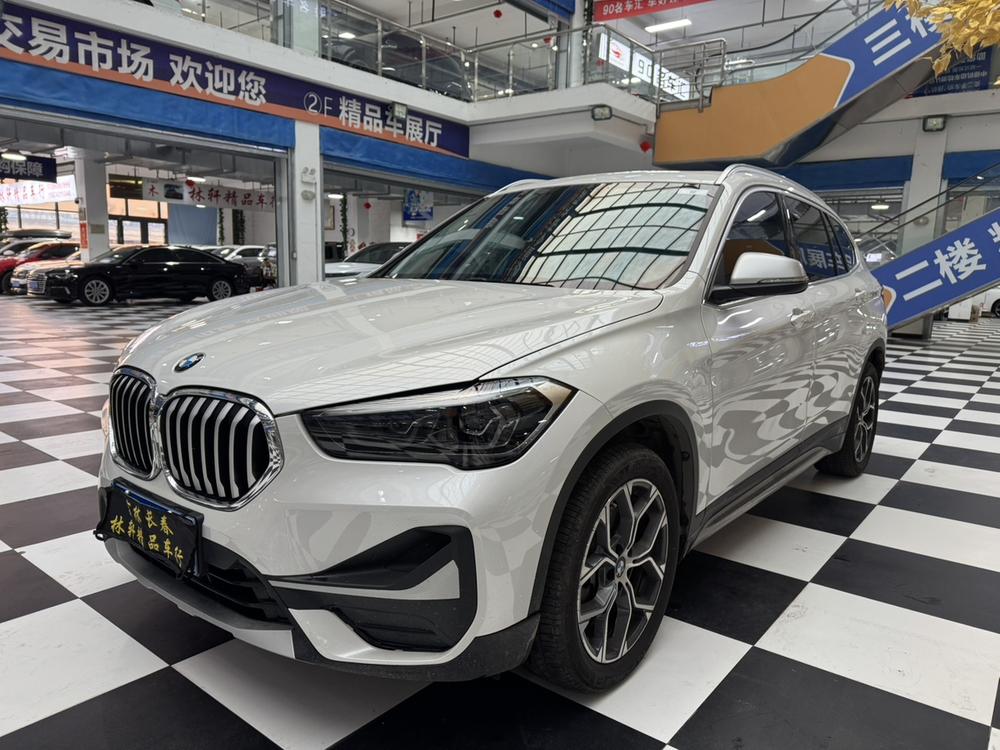 BMW BMW X1