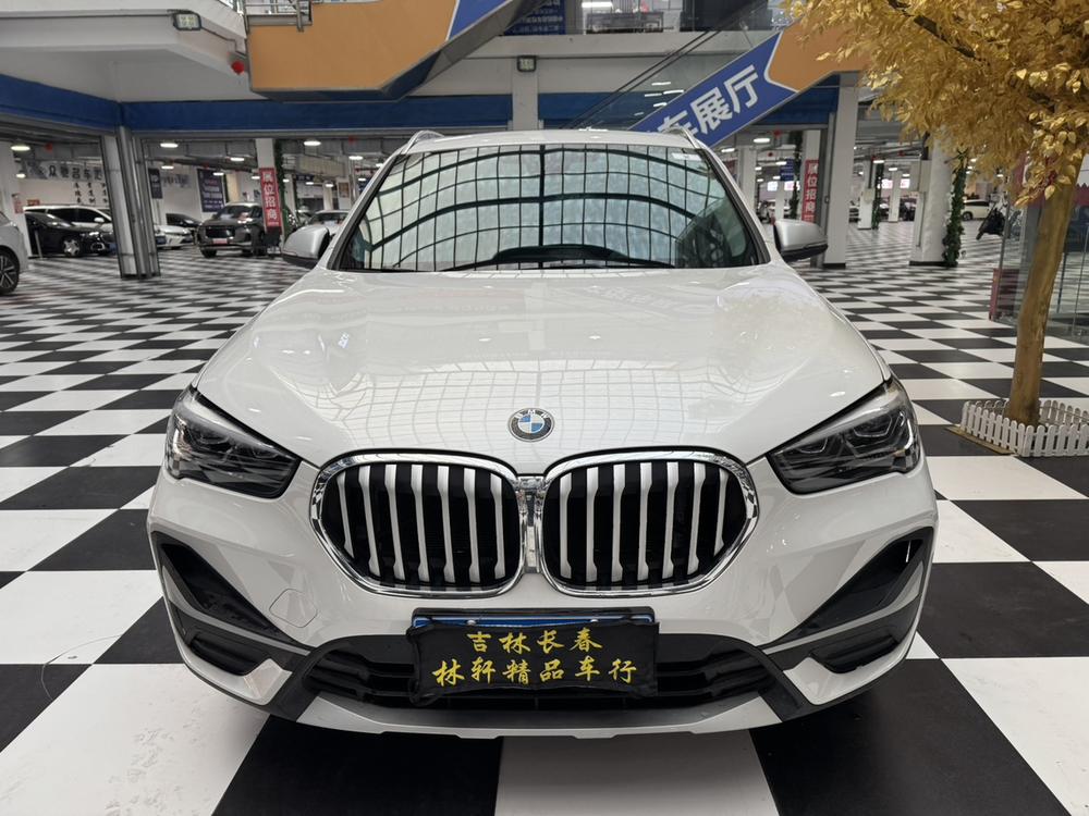 BMW BMW X1