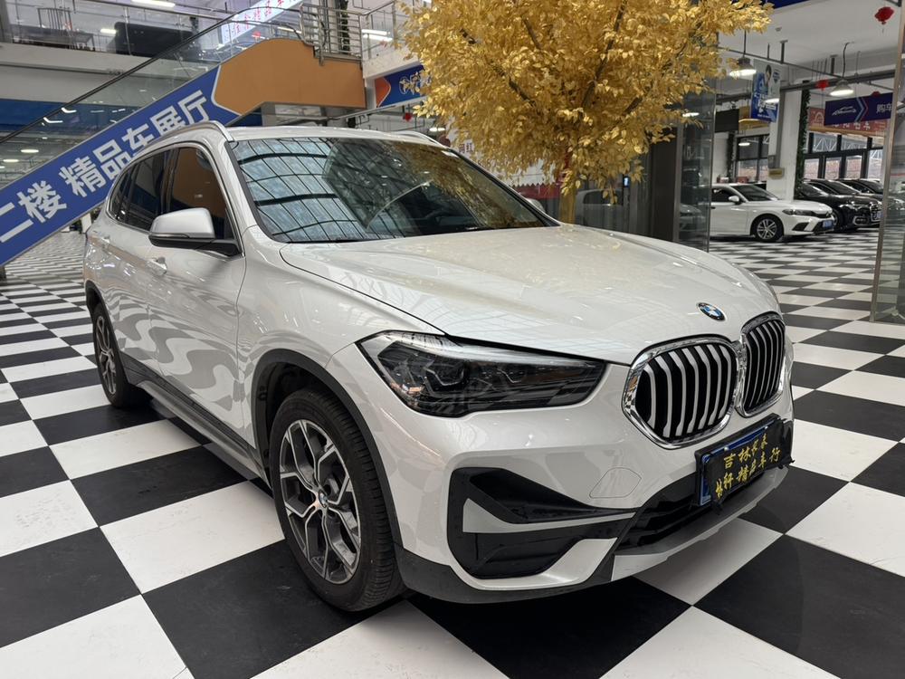 BMW BMW X1