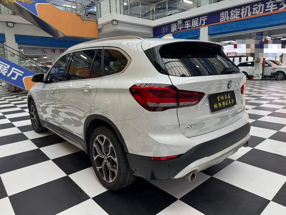 BMW BMW X1