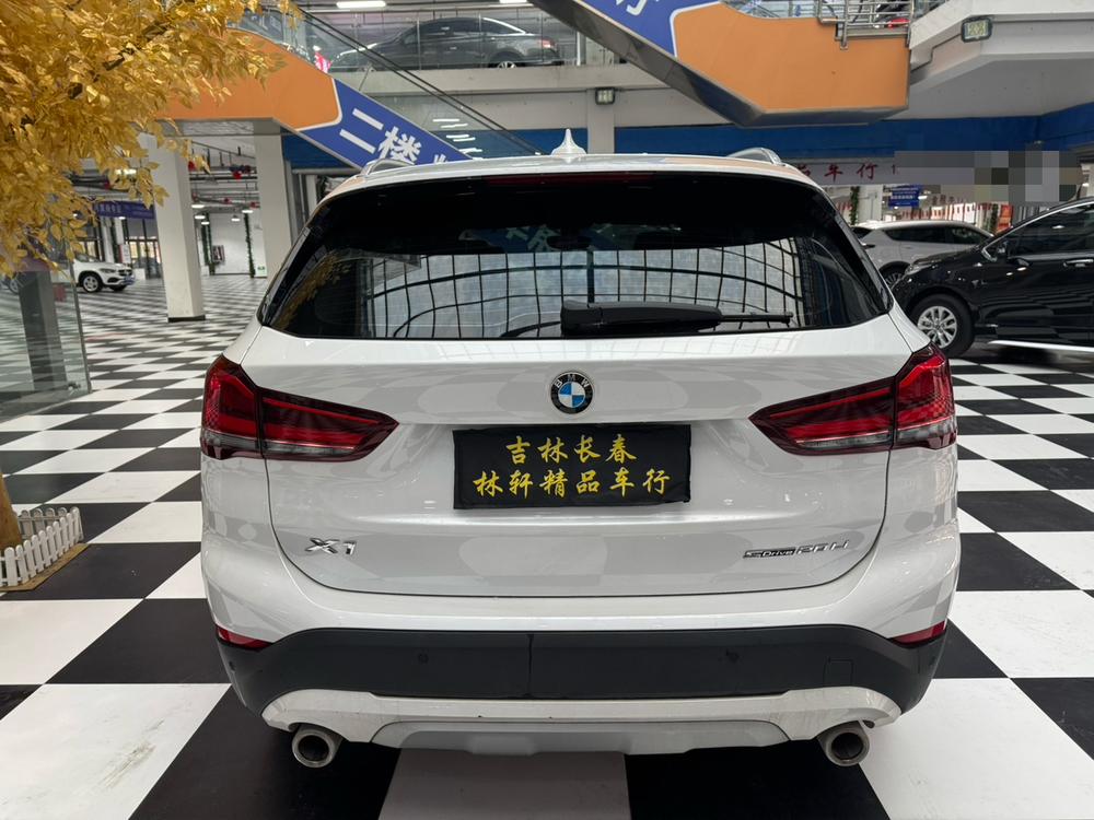 BMW BMW X1