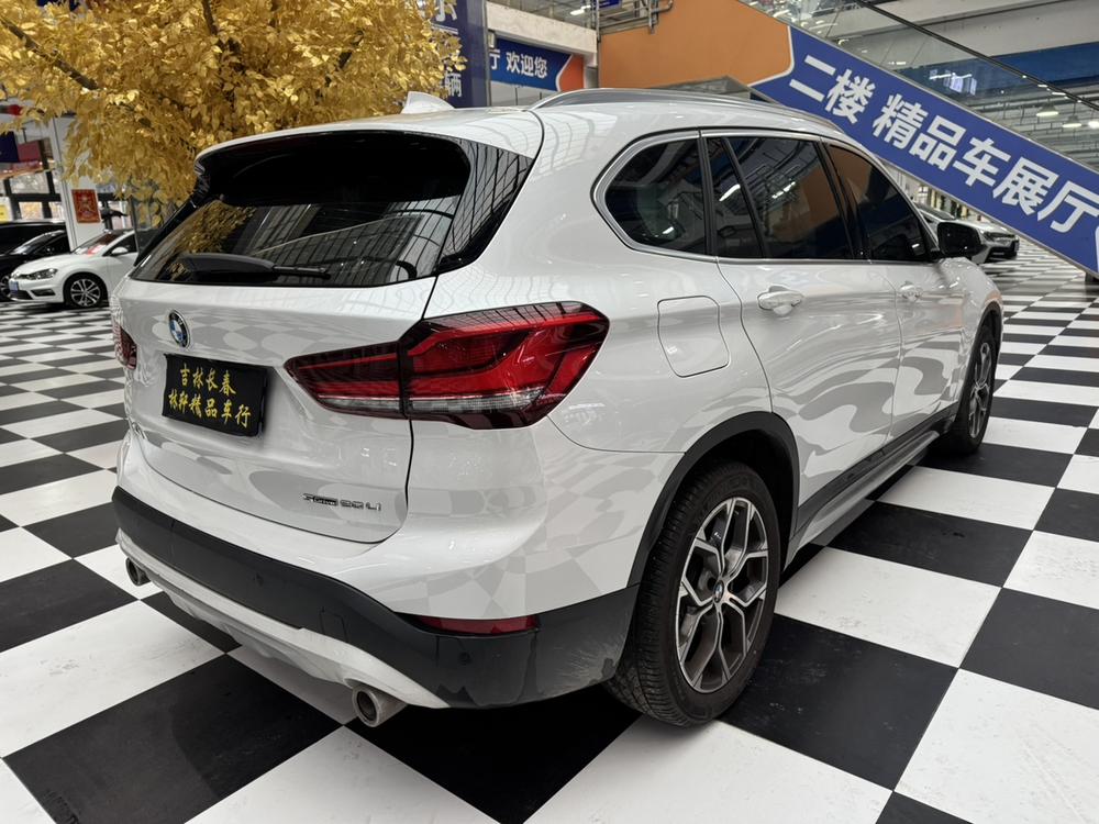 BMW BMW X1