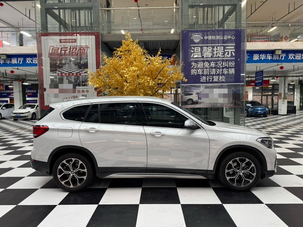BMW BMW X1