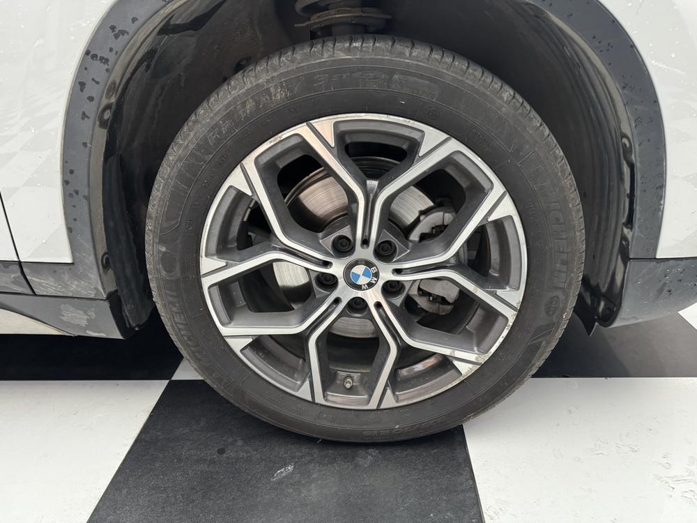 BMW BMW X1