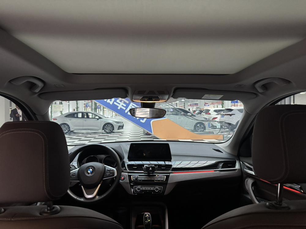 BMW BMW X1