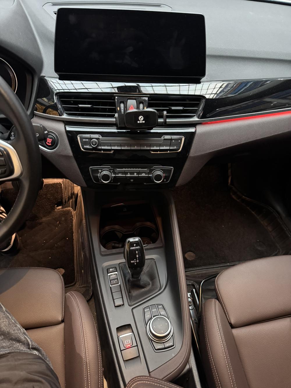 BMW BMW X1