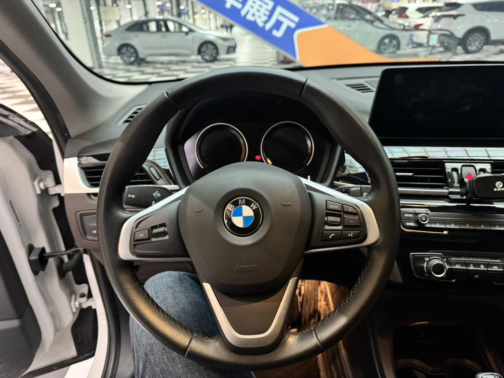 BMW BMW X1