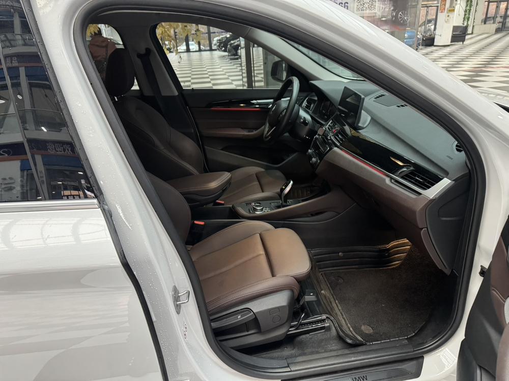 BMW BMW X1