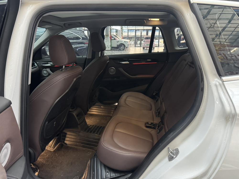BMW BMW X1