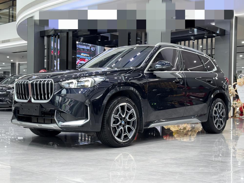 BMW BMW X1