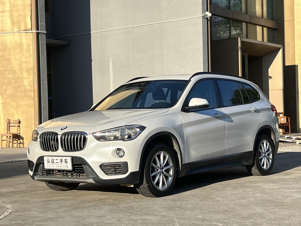BMW BMW X1