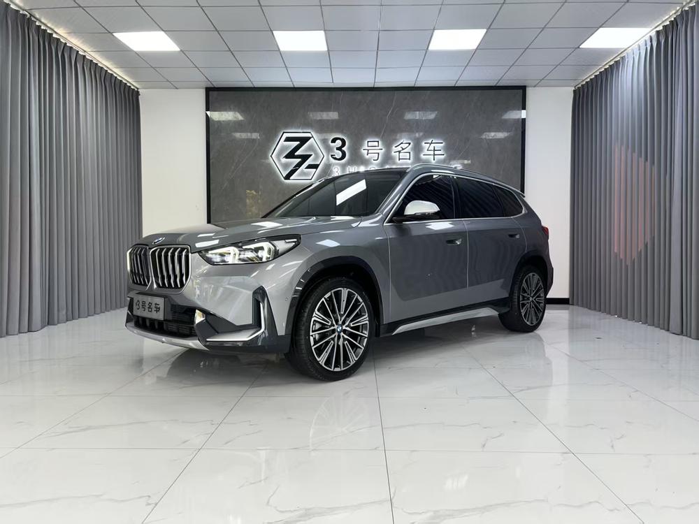 BMW BMW X1