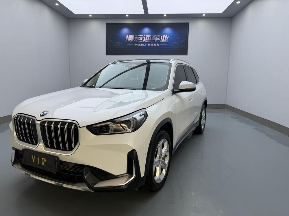 BMW BMW X1