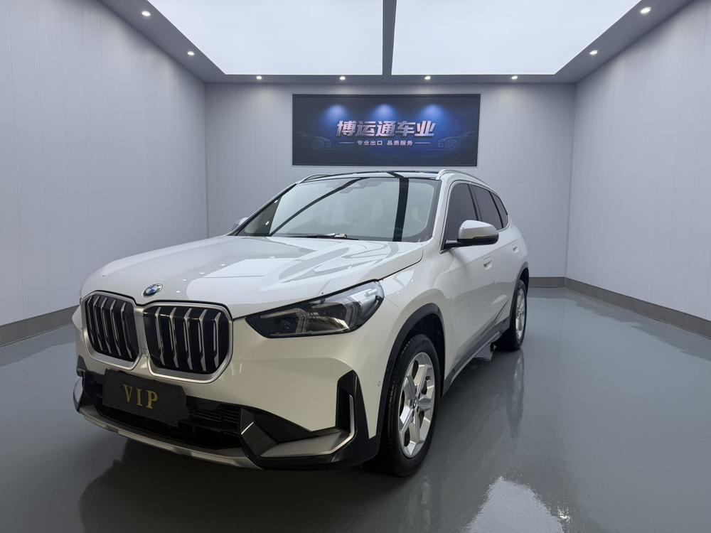 BMW BMW X1
