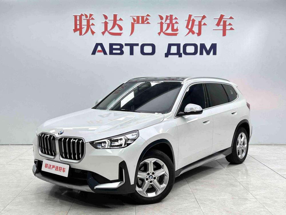 BMW BMW X1