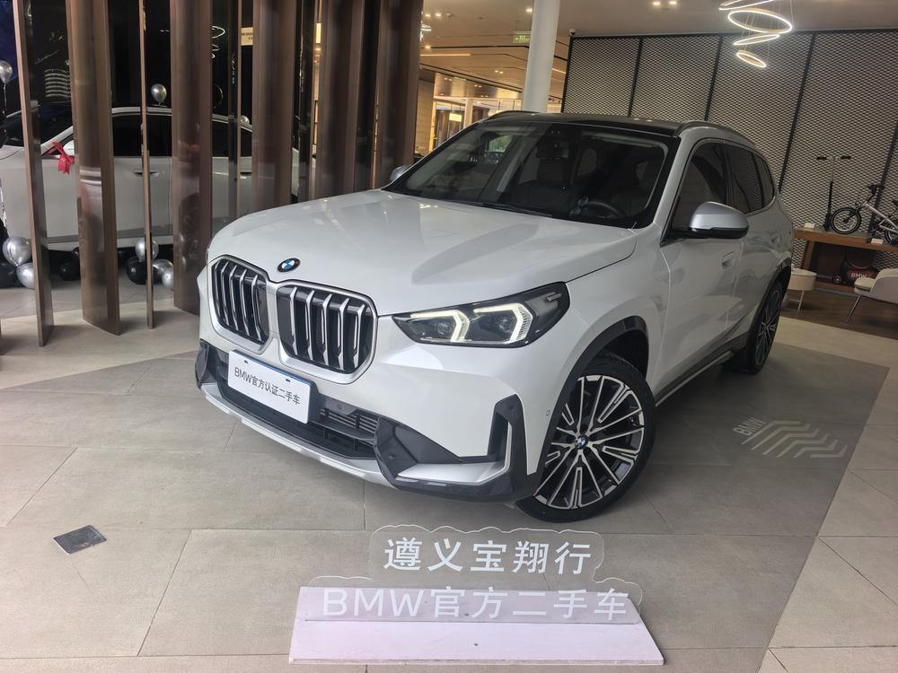 BMW BMW X1