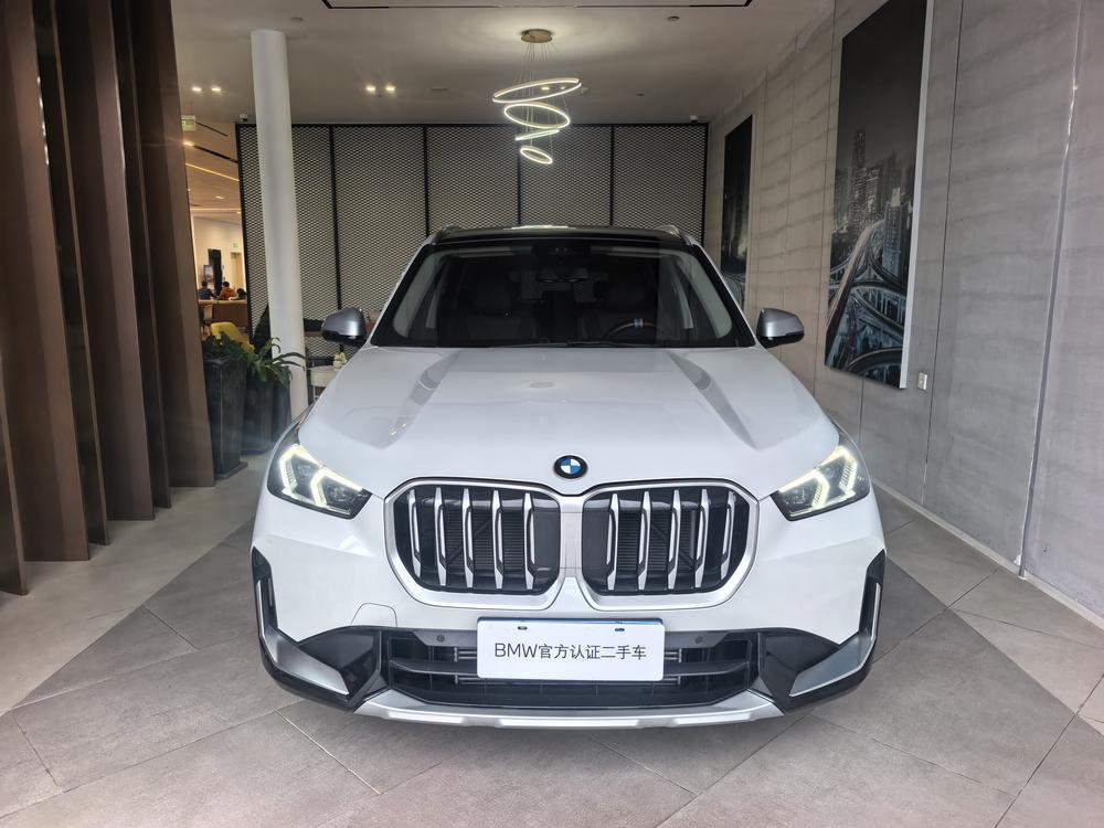 BMW BMW X1