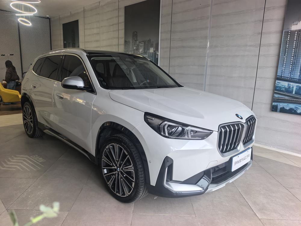 BMW BMW X1