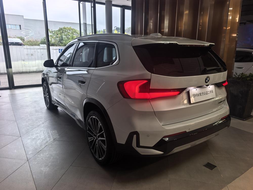 BMW BMW X1