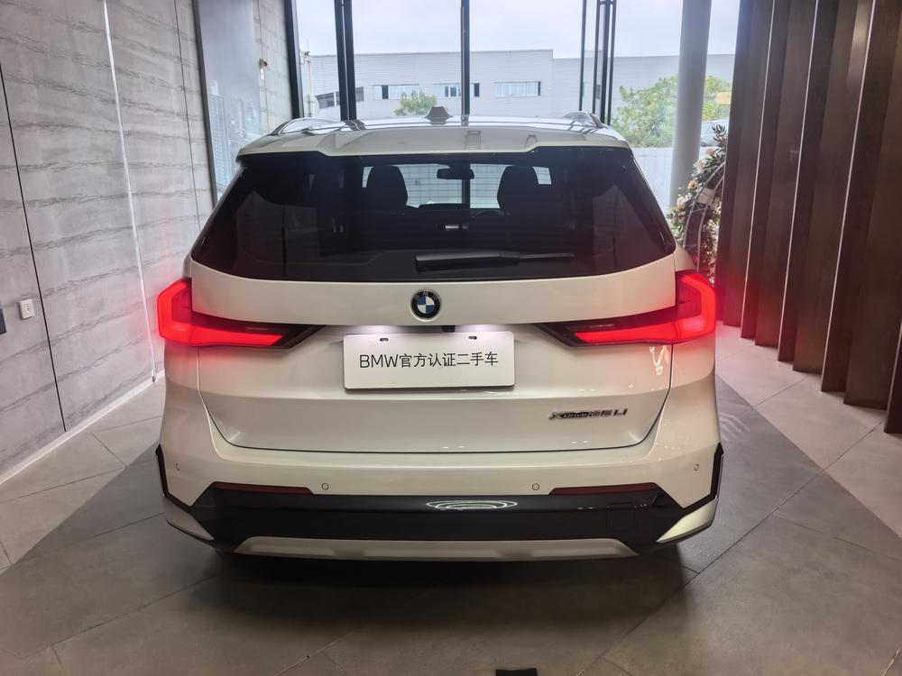 BMW BMW X1