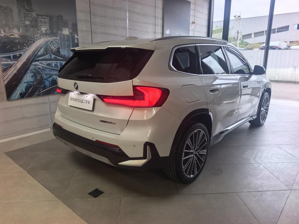 BMW BMW X1