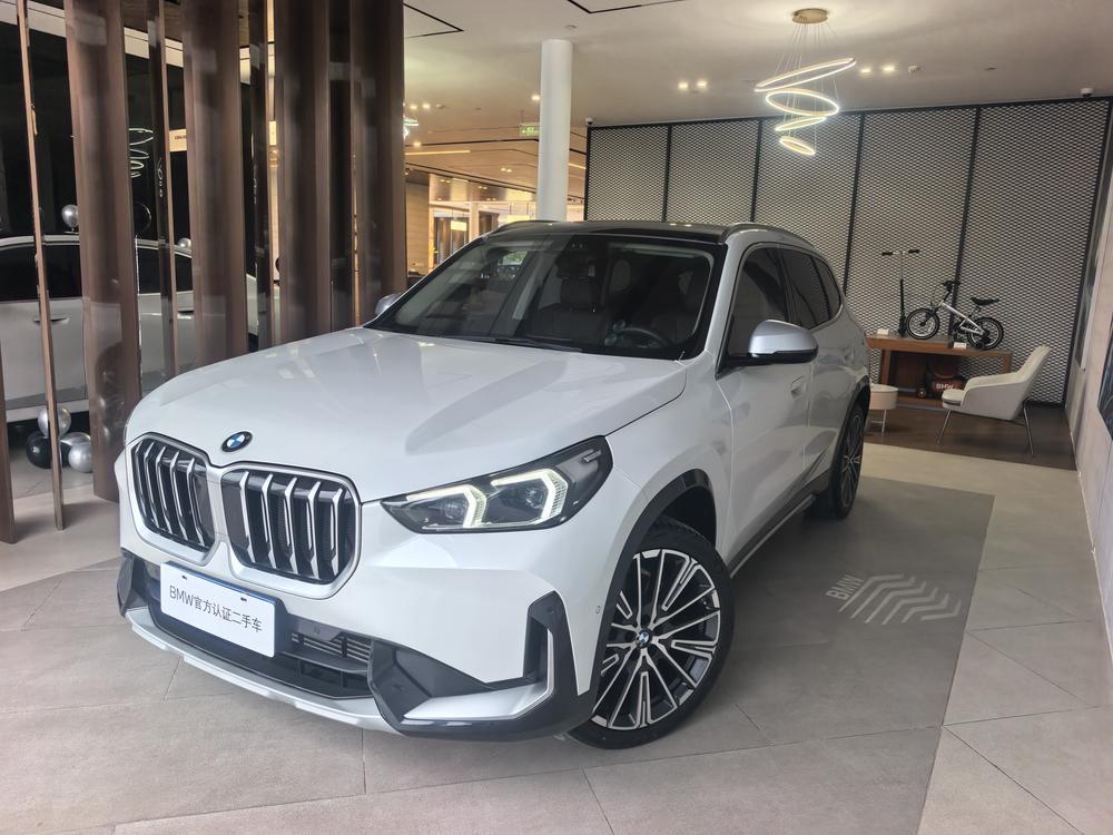 BMW BMW X1