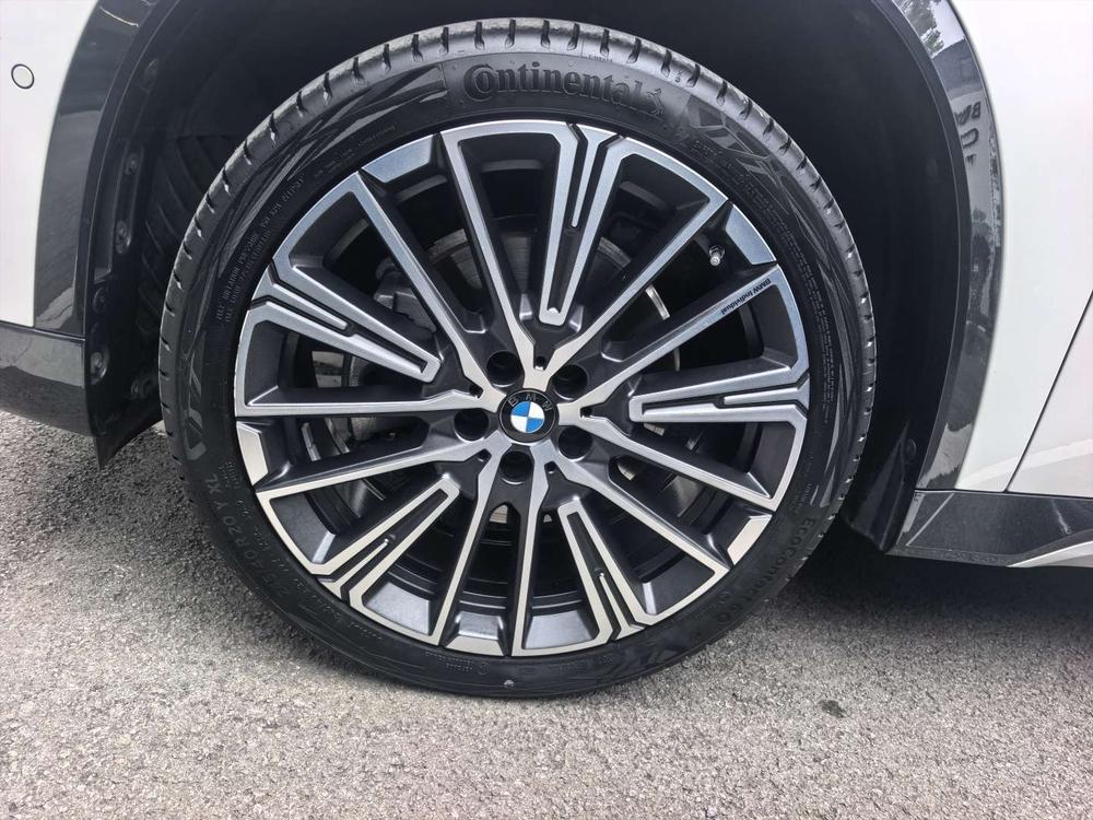 BMW BMW X1