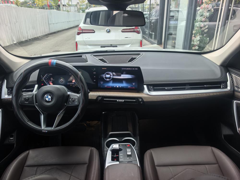 BMW BMW X1