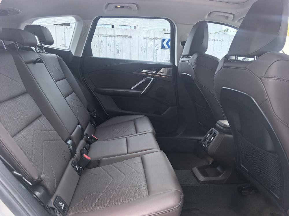 BMW BMW X1