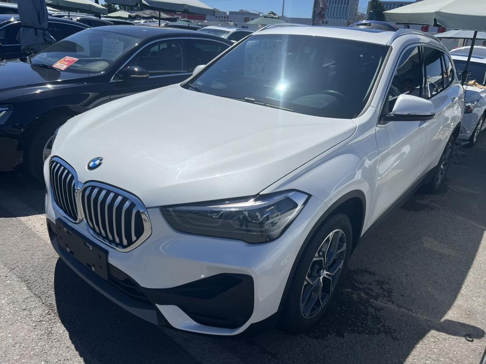BMW BMW X1