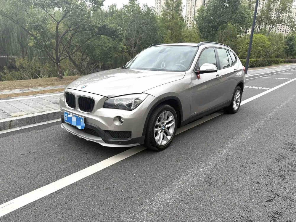BMW BMW X1