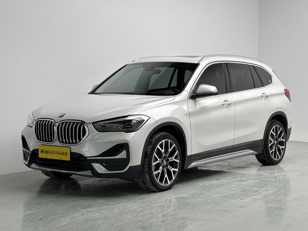 BMW BMW X1