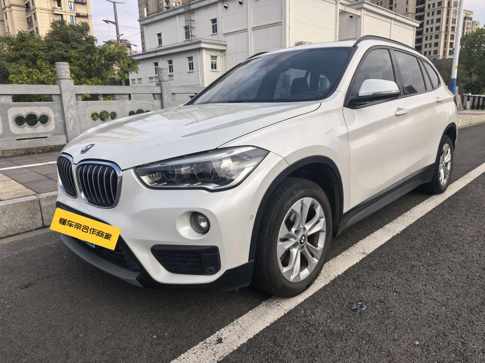 BMW BMW X1